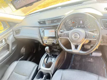 Picture of Nissan X-Trail 2017