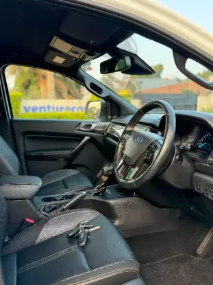 Picture of Ford Ranger 2019