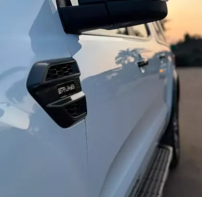 Picture of Ford Ranger 2019