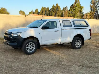 Picture of Isuzu D-Max 2023