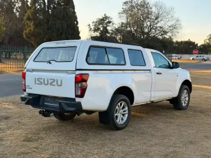 Picture of Isuzu D-Max 2023