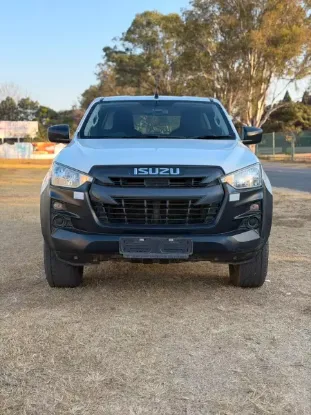Picture of Isuzu D-Max 2023