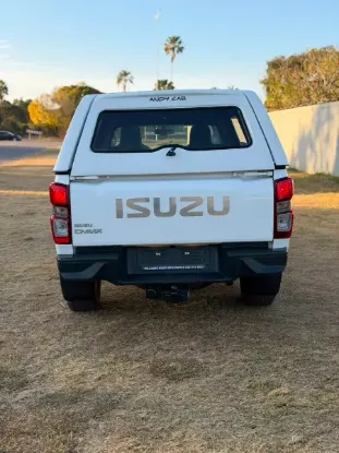 Picture of Isuzu D-Max 2023