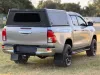 Picture of Toyota Hilux 2019