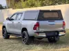 Picture of Toyota Hilux 2019