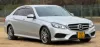 Picture of Mercedes Benz E-Class 2016
