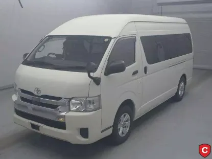 Picture of Toyota 2018