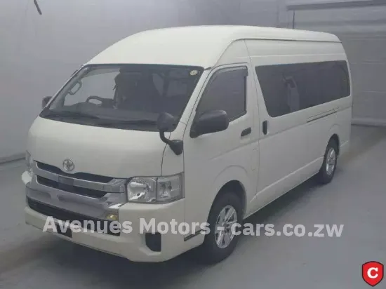 Picture of Toyota 2018