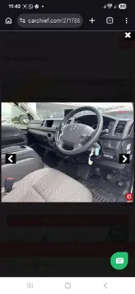 Picture of Toyota 2018