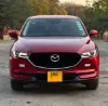 Picture of Mazda CX-5 2017