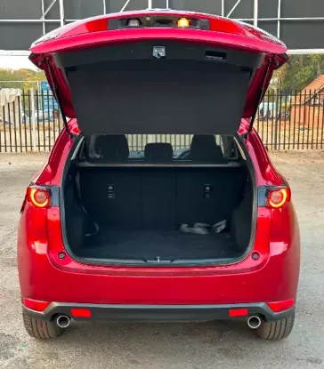 Picture of Mazda CX-5 2017