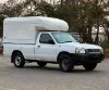 Picture of Nissan NP300 2019