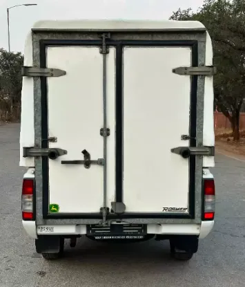 Picture of Nissan NP300 2019