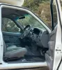 Picture of Nissan NP300 2019