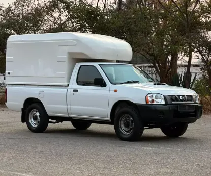 Picture of Nissan NP300 2019