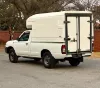 Picture of Nissan NP300 2019