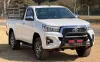 Picture of Toyota Hilux 2018