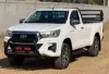 Picture of Toyota Hilux 2018