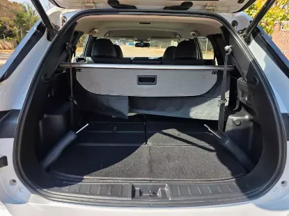 Picture of Mitsubishi Outlander 2022