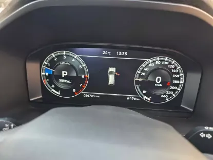 Picture of Mitsubishi Outlander 2022