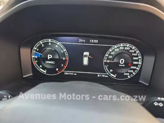 Picture of Mitsubishi Outlander 2022