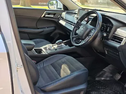 Picture of Mitsubishi Outlander 2022
