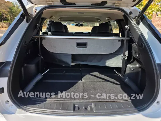 Picture of Mitsubishi Outlander 2022