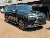 Picture of Lexus LX 2026