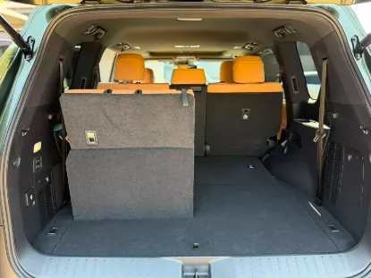 Picture of Lexus LX 2026