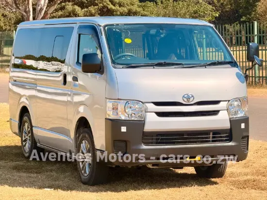 Picture of Toyota 2017
