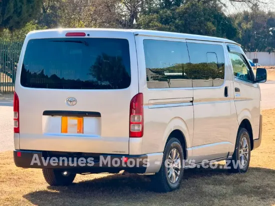 Picture of Toyota 2017