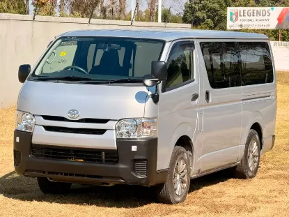 Picture of Toyota 2017