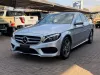 Picture of Mercedes Benz C-Class 2017