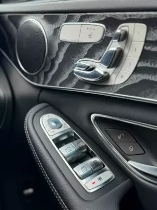 Picture of Mercedes Benz C-Class 2017