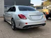Picture of Mercedes Benz C-Class 2017