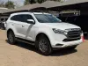 Picture of Isuzu Mu-X 2021