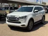 Picture of Isuzu Mu-X 2021