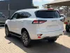 Picture of Isuzu Mu-X 2021