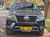 Picture of Toyota Fortuner 2021