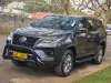 Picture of Toyota Fortuner 2021