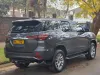 Picture of Toyota Fortuner 2021