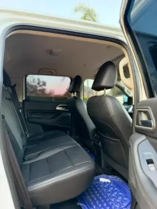 Picture of Gwm P Series 2025