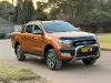 Picture of Ford Ranger 2017