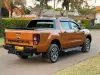 Picture of Ford Ranger 2017