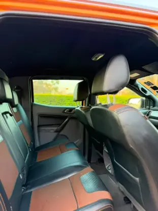 Picture of Ford Ranger 2017