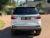 Picture of Isuzu Mu-X 2019