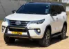 Picture of Toyota Fortuner 2017