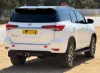 Picture of Toyota Fortuner 2017