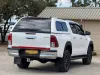 Picture of Toyota Hilux 2018