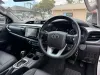 Picture of Toyota Hilux 2018